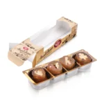 The Crown Jewel of Anatolian Confectionery: The History, Craft, and Chemistry of Cevizli Sucuk